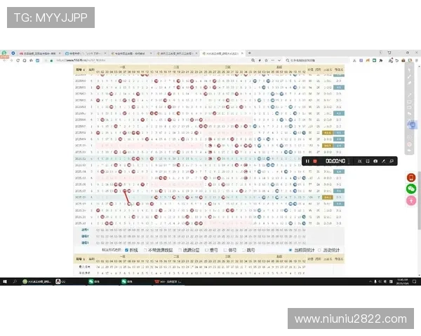 大乐透多期开奖时间及最新结果查询指南
